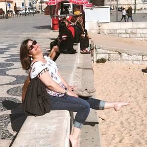 Meet your Posher, Louise